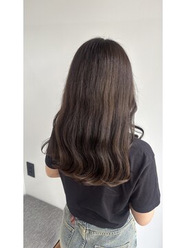 ココルアナ(coco luana) 髪質改善/ダブルカラー/ブリーチ/韓国