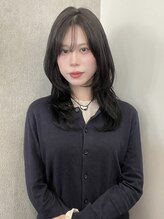 ジーナ 福岡天神(Zina) 山本 有花