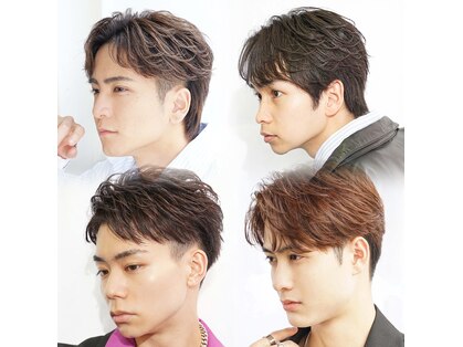 シエンブルー(CIEN blue)の写真