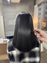 アールサロン 名駅(Rr SALON)&nbsp;髪質改善トリートメント