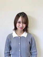 アイコニック 豊田店(ICONIQ) 大林 未侑