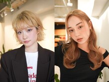 リムレス(LIMLESS)