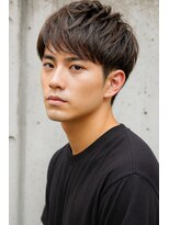 クラーロ アマンテ(Claro amante)&nbsp;メンズショート