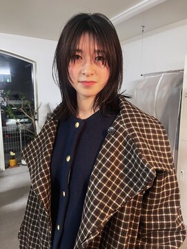 ウィット(wit) ミディアムレイヤー