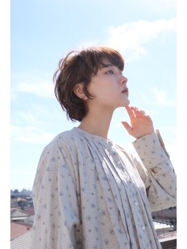 ザップ(ZAP) フレンチショート