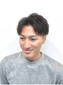 爽やかショート
