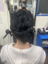 ジュン 小岩&nbsp;ゴージャスアップ