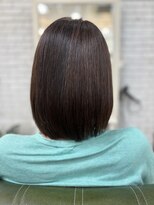 クララ タカマツ(CLALA Takamatsu)&nbsp;酸性ストレート