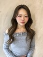 ジーナ 新宿(Zina)&nbsp;若尾 真依 7F