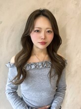 ジーナ 新宿(Zina)&nbsp;若尾 真依 7F