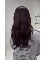 ヴィヒタ 川越 本川越(VIHTA.)&nbsp;ダブルカラーボルドーピンクラベンダーカラー川越本川越