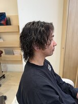 アッシュ 中目黒店(Ash)&nbsp;サーフカール
