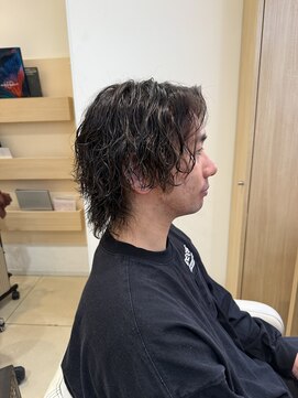 アッシュ 中目黒店(Ash) サーフカール