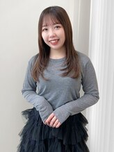 パークヘア 天神大名(parc hair)&nbsp;小島 睦希