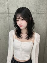モク 立川(moc)&nbsp;立川 韓国顔周りくびれレイヤー