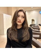 【Eliss Namba】最先端のデザイン×質感の本質から追求☆当サロンの施術のこだわり♪