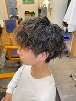 ソライロ(空iro) 僕のスタイル