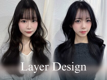 ルーチェバイリベルタ(Luce by liberta)の写真