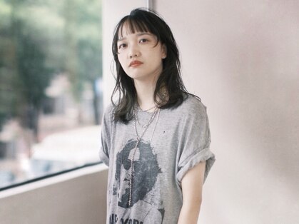 フィエル(fielu)の写真