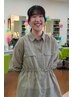 【田中彩音指名限定】　大学生カット　学生割引クーポン　￥4,200