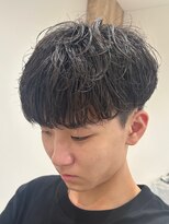 レボ 神宮寺店(Revo) ルーズシャドウパーマ