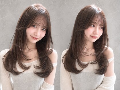 ラビスモア(Lovis moa)の写真