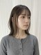 ココカラヘアー プラス(cococara‐hair plus)の写真/[パーソナルカラー診断]で1人1人の魅力を最大限に引き出してくれる◎本当に似合うカラーを見つけませんか？
