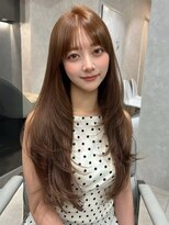 リュネル(Lunel)&nbsp;ワンカールでも盛れる似合わせレイヤー