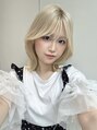 ロンドウル 熊本(Lond ulu)&nbsp;ハルナ ／ ハイトーン