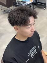ラック(Luc)&nbsp;ツイストショート