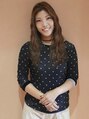 ナルヘアー 越谷(Nalu hair)&nbsp;KANAKO (かなこ)