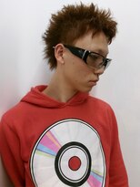ゾーイボーイズ(ZOEY BOYZ)&nbsp;ryoya