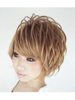 セットサロンエース(Set salon Ace)&nbsp;【３Ｄショートセット】