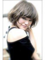 ミラバイグリーン(Mira by green)&nbsp;☆『Sexy』×『Ｃｕｔｅ』☆-『Bob』-