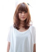 ゆるふわリラックスミディ♪〈旭川〉