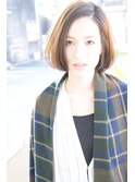 ボブ