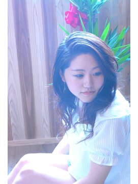 ベルシャンブル(belle chambre) #belle chambre#カジュアルなグラデーションカラー2016☆