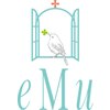 エミュ(eMu)のお店ロゴ