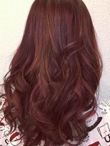 ディー エメ(D-aimer-)&nbsp;カシスピンク