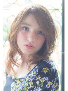 ファリル(FARIL) ★今期イチオシモテレイヤー★