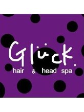 Gluck. hair&head spa