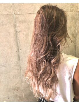 キー(kｅｙ) ハイベージュ