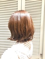 アヴァカブヘアライフ(avacab HAIR LIFE)&nbsp;ボブレイヤー