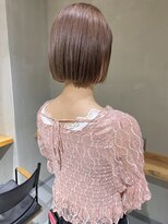 ニキータ(Nikiita)&nbsp;ピンクグレージュカラー