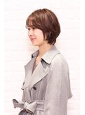 ショートスタイル