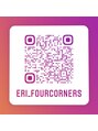 フォーコーナーズ(Four Corners)&nbsp;インスタにスタイル更新中！！eri_fourcorners