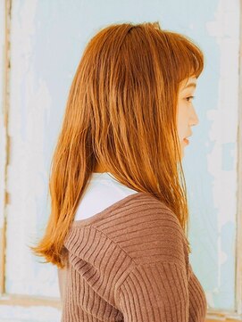 プロデュース 相模原店(Produce) 大人かわいい♪伸ばしかけ☆ふわミディ