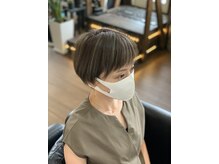 ヘアークラフトキンゾウ(Hair Craft Kinzoh)