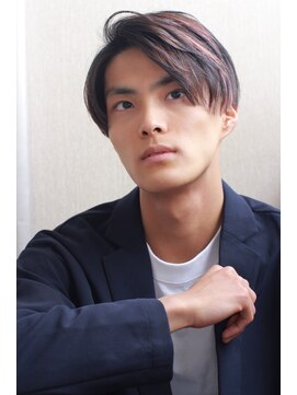 アドール(ADOR) 韓国マッシュ メンズ