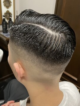 ヒロギンザ 横浜店(HIRO GINZA) ハードパート